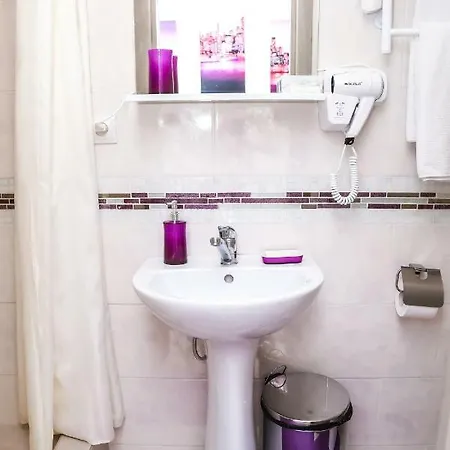 Square Apartament Odessa