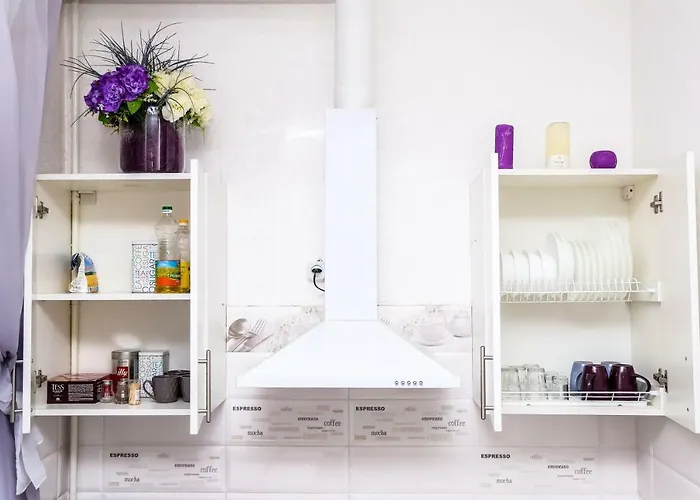 Appartement Square *