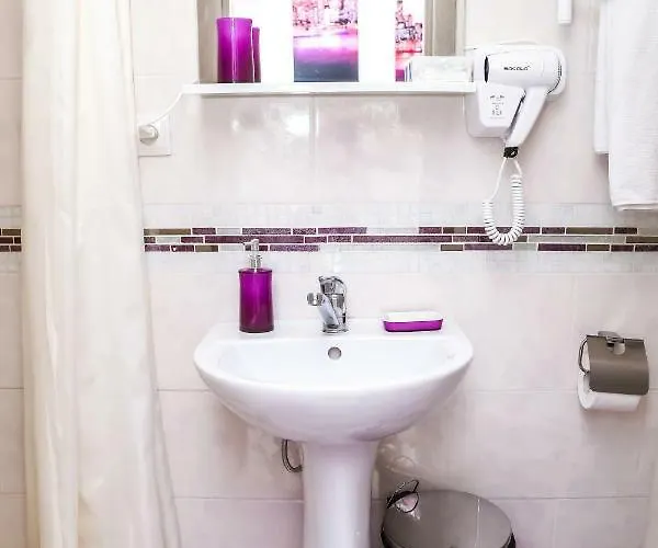 Square Appartement Odessa