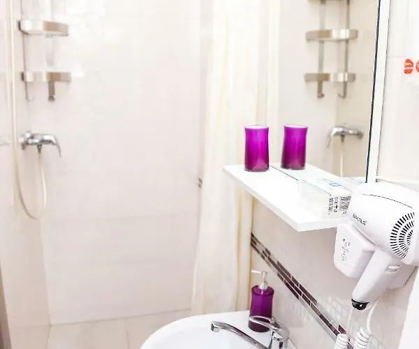 Apartmán Square Oděsa